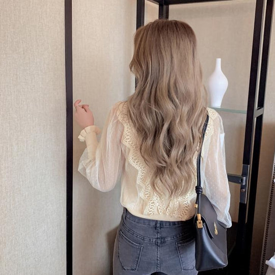 Telsa Luxury Sweaters