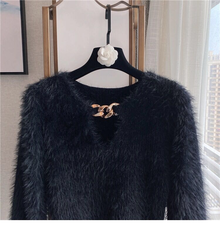 Tuscany Luxury Sweaters