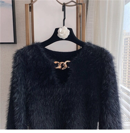 Tuscany Luxury Sweaters