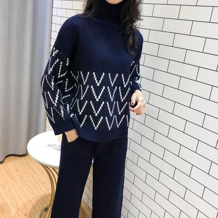 Vorlova Luxury Coord Sets