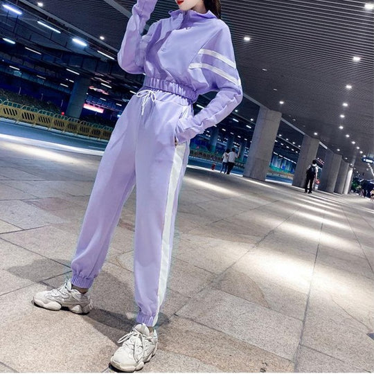 Lucia Happy Every Day Track Set