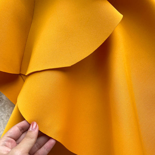 Sophia Ruffled Blouse