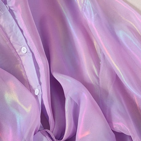 Stanley Holographic Shirt