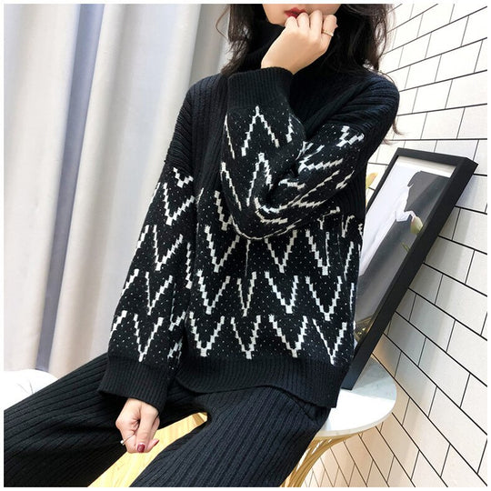 Vorlova Luxury Coord Sets