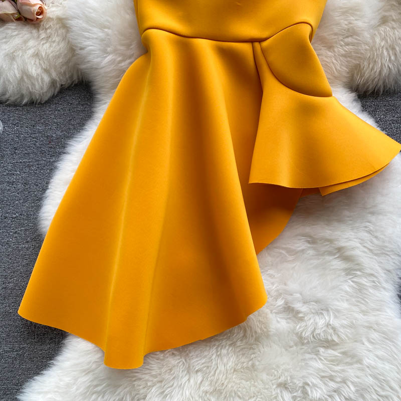 Sophia Ruffled Blouse