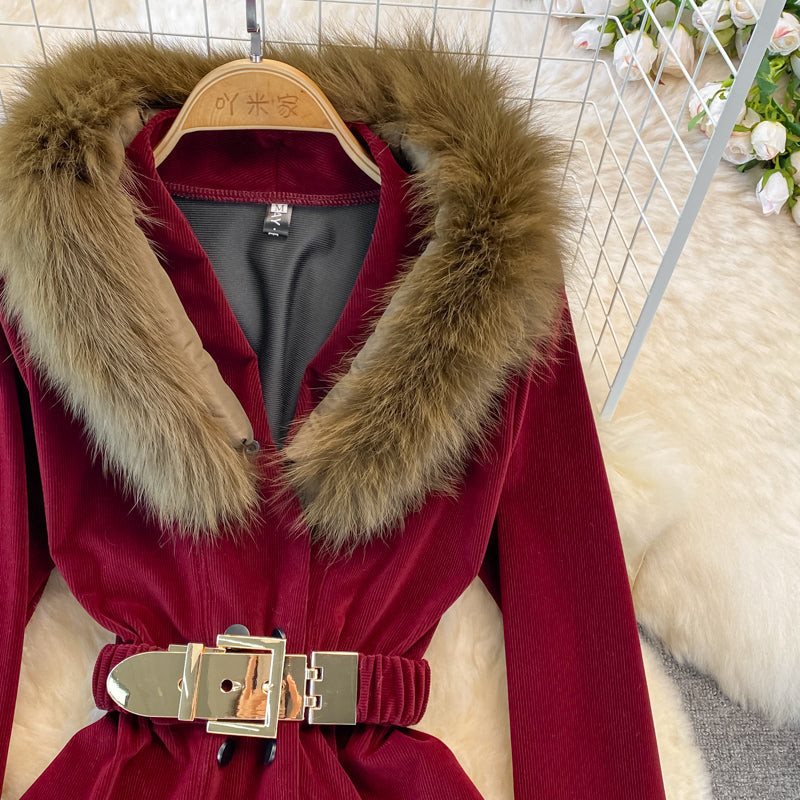 Synthia Luxury Coord Set