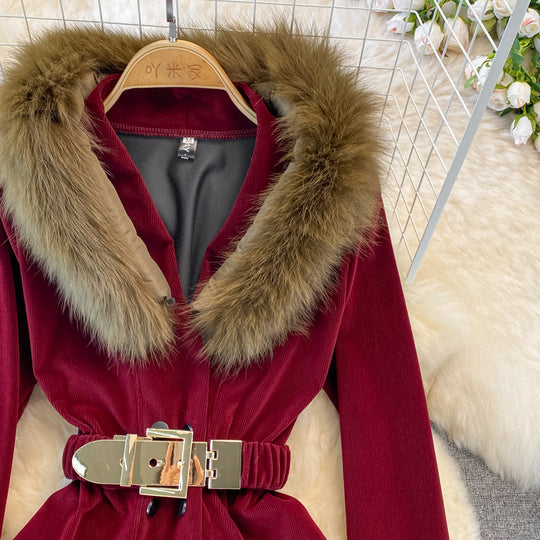 Synthia Luxury Coord Set