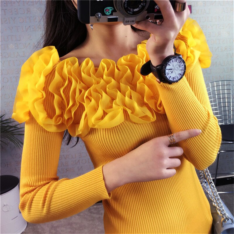 Lisbon Knitted Dress