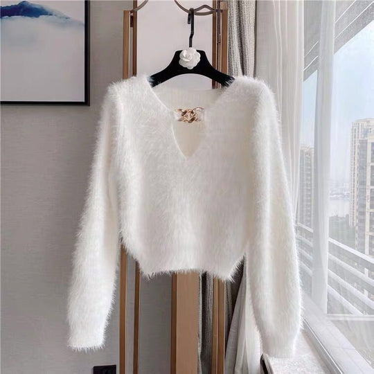 Tuscany Luxury Sweaters