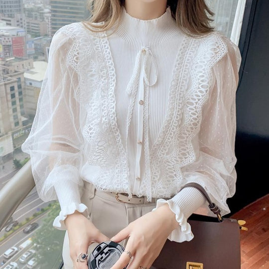 Telsa Luxury Sweaters