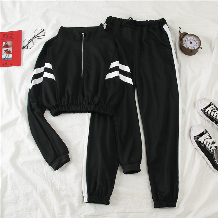 Lucia Happy Every Day Track Set