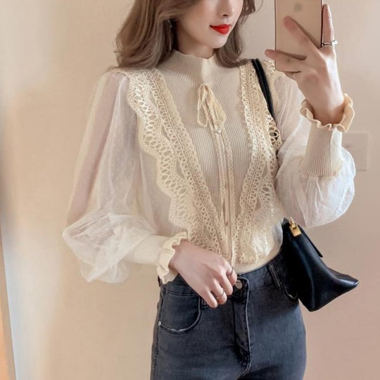 Telsa Luxury Sweaters