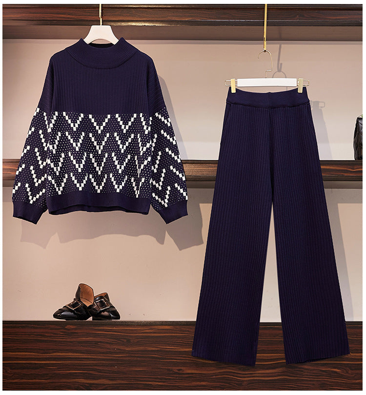 Vorlova Luxury Coord Sets