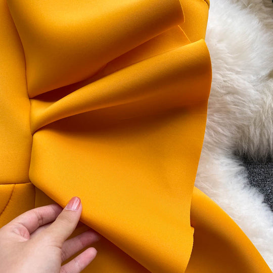 Sophia Ruffled Blouse