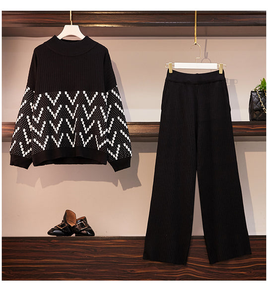 Vorlova Luxury Coord Sets