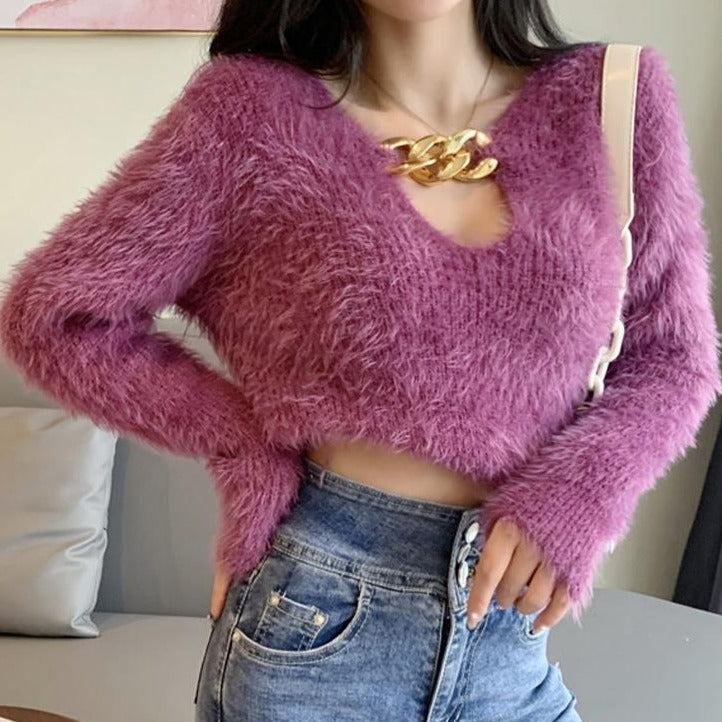 Tuscany Luxury Sweaters