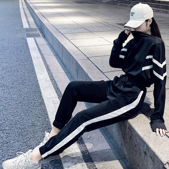 Lucia Happy Every Day Track Set