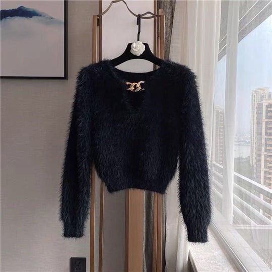 Tuscany Luxury Sweaters