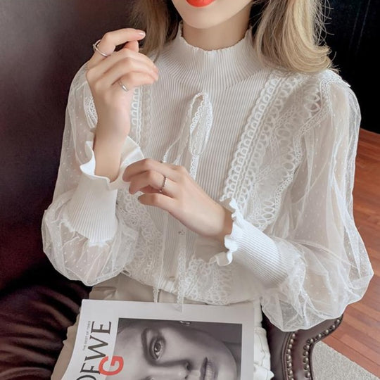 Telsa Luxury Sweaters