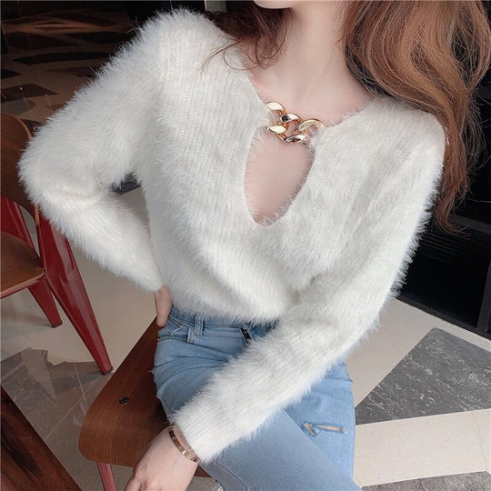 Tuscany Luxury Sweaters