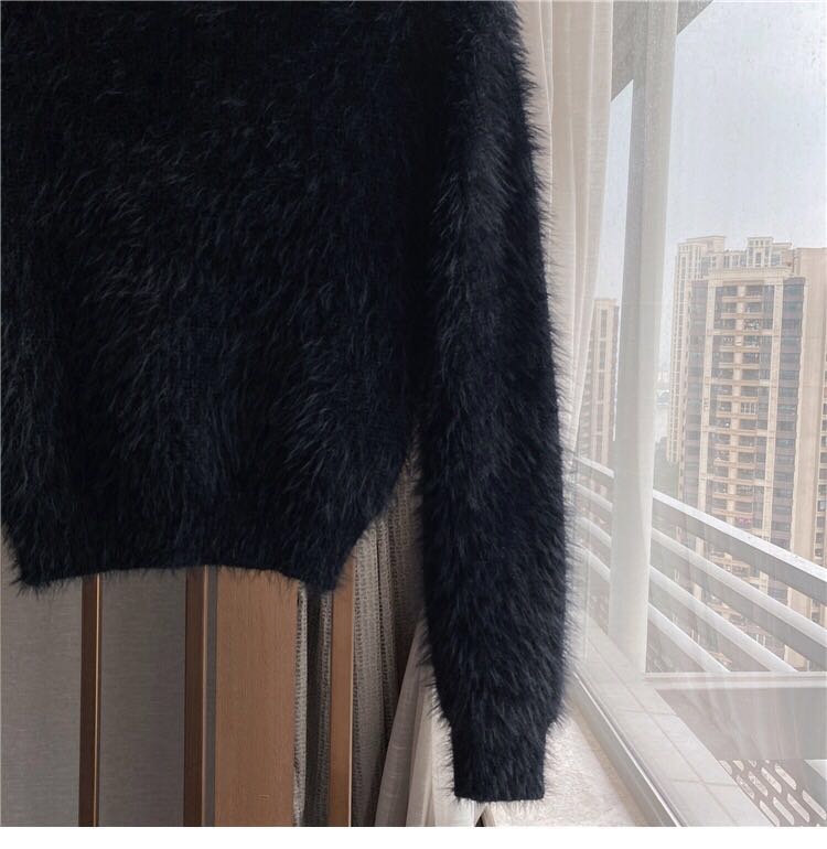 Tuscany Luxury Sweaters