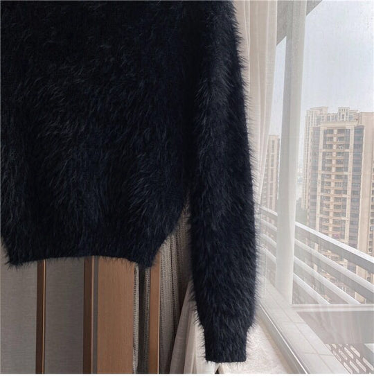 Tuscany Luxury Sweaters