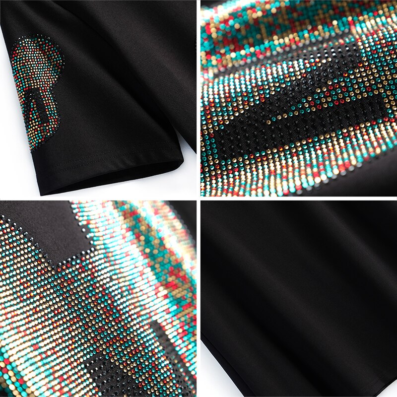 Minnie Hooded T-Shirt Dress