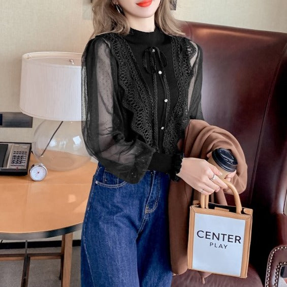 Telsa Luxury Sweaters