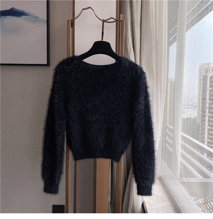 Tuscany Luxury Sweaters
