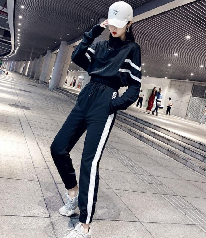 Lucia Happy Every Day Track Set