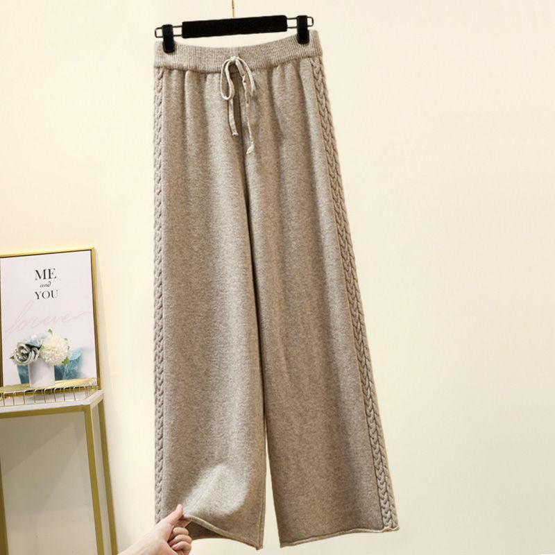 Reindeer Woolen TrackSets