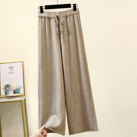 Reindeer Woolen TrackSets