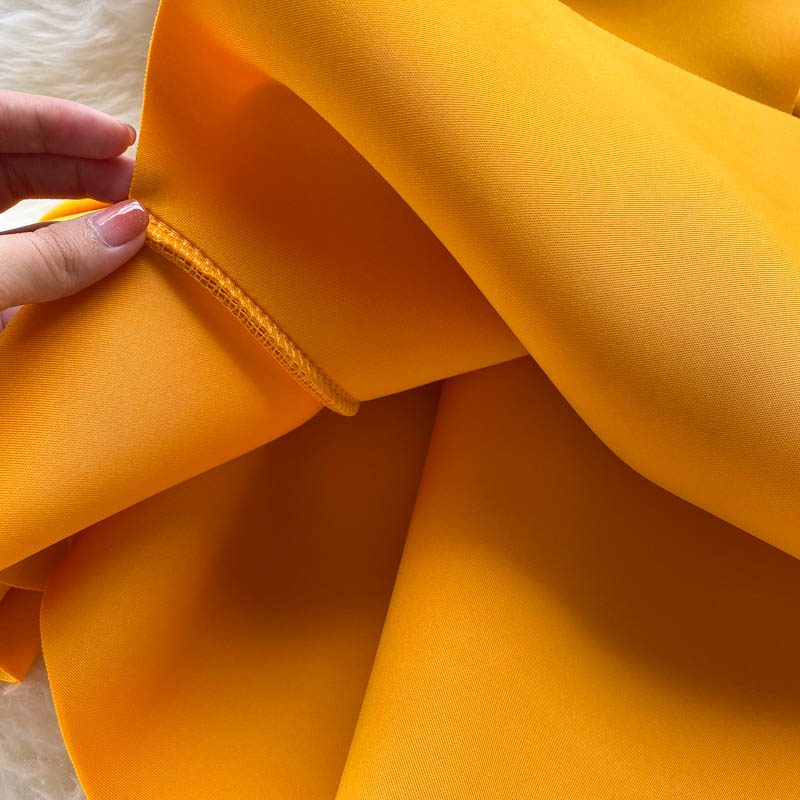 Sophia Ruffled Blouse