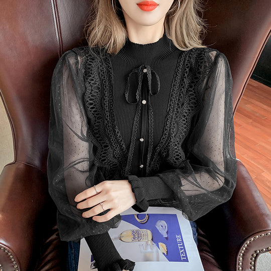 Telsa Luxury Sweaters