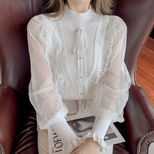 Telsa Luxury Sweaters