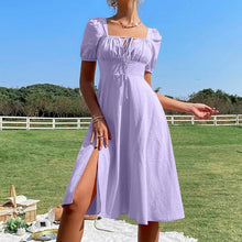 Caroline Luxury Sundress