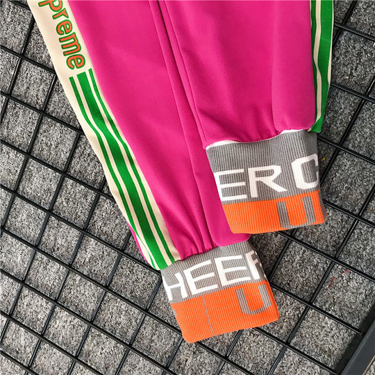 Zinnia Lounge Wear Set