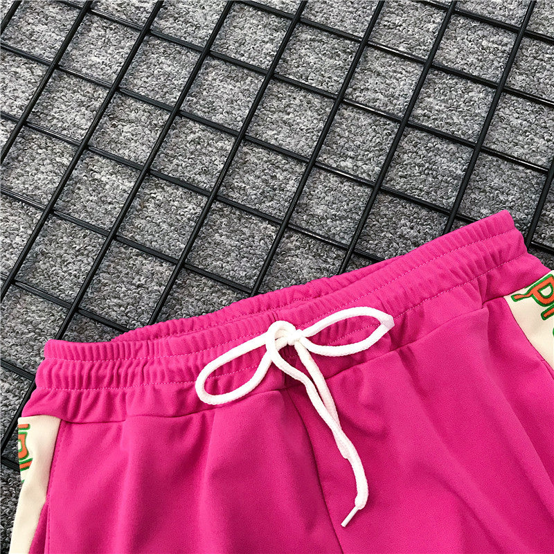 Zinnia Lounge Wear Set