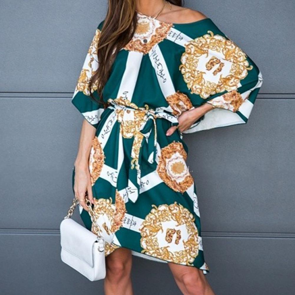 Venice Summer Dress