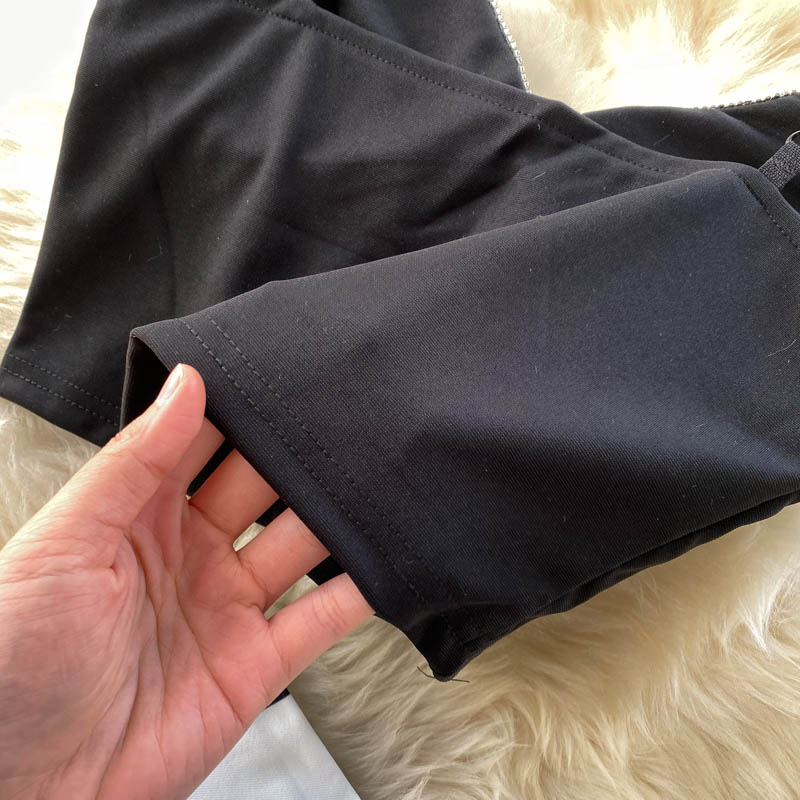 Genevieve Luxury Coord Set