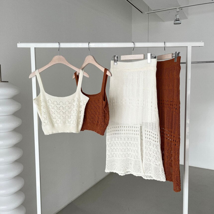 Diabella Luxury Coord Set