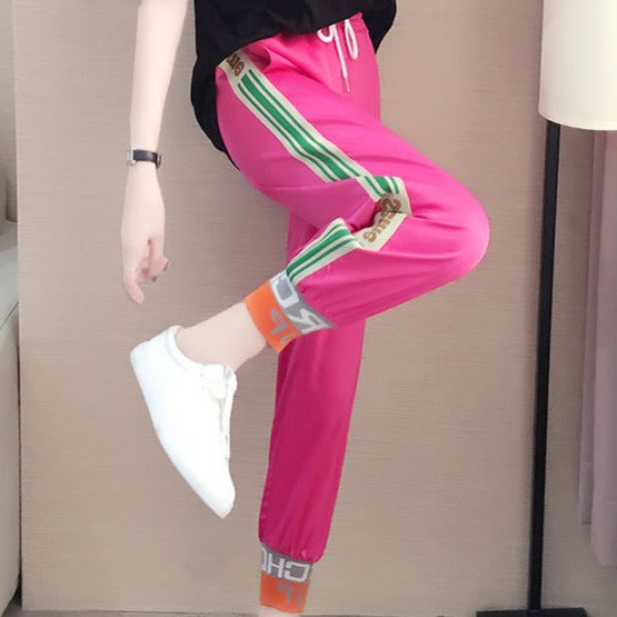 Zinnia Lounge Wear Set