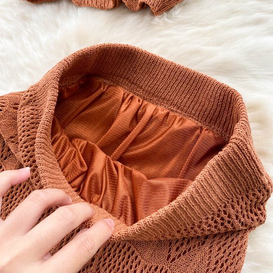 Diabella Luxury Coord Set