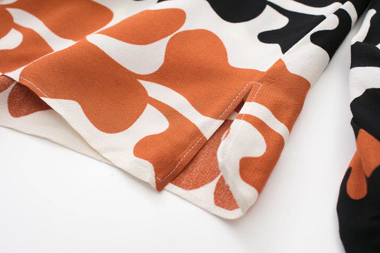 Athena Printed Coord Set