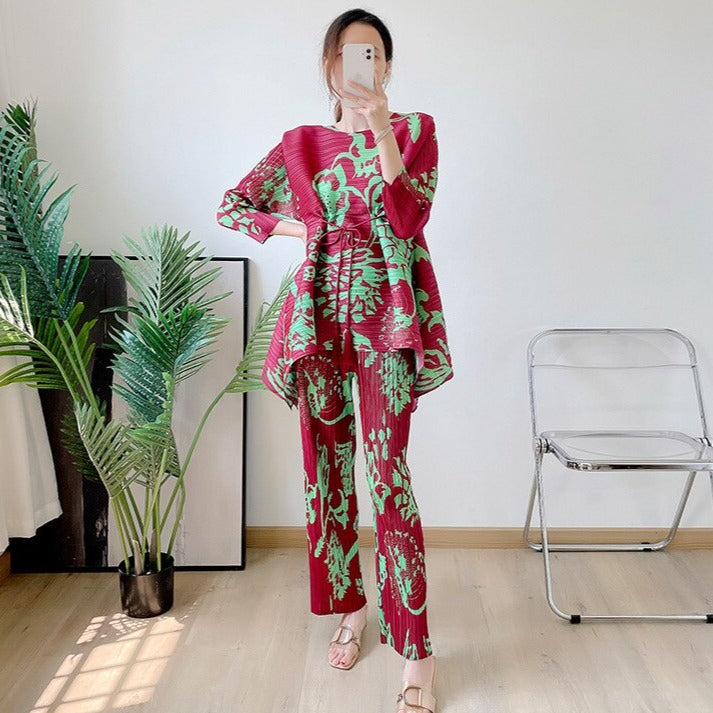 Adara Gradient Coord Set