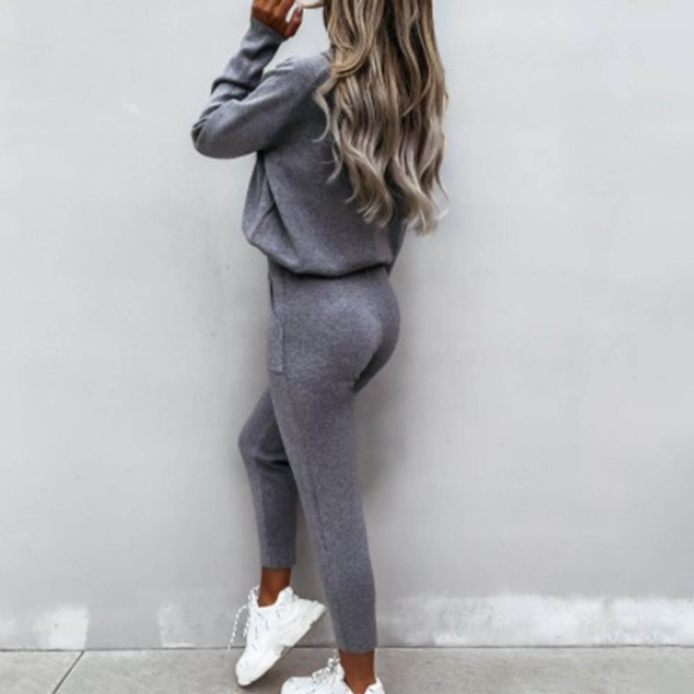 Jenna Woolen TrackSets