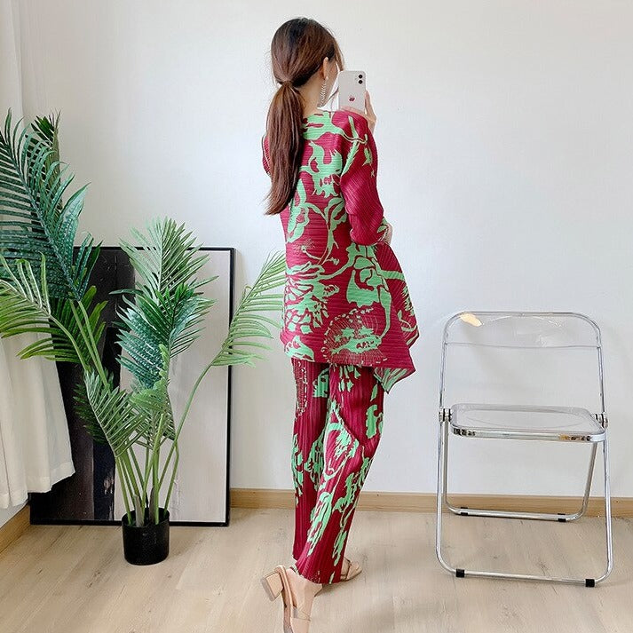 Adara Gradient Coord Set