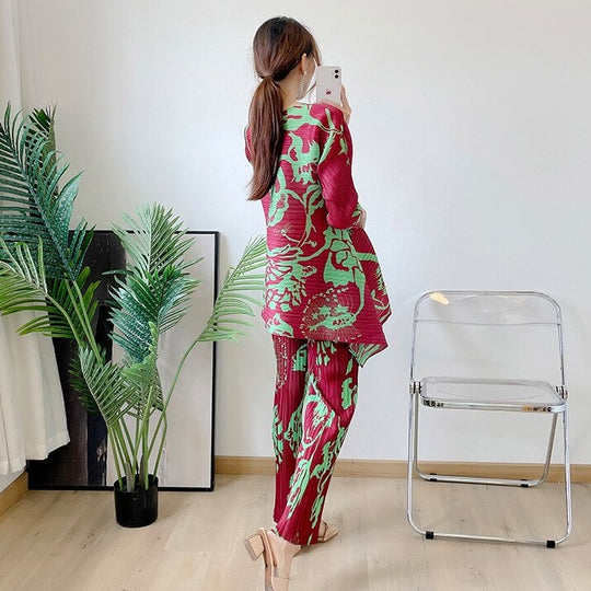 Adara Gradient Coord Set