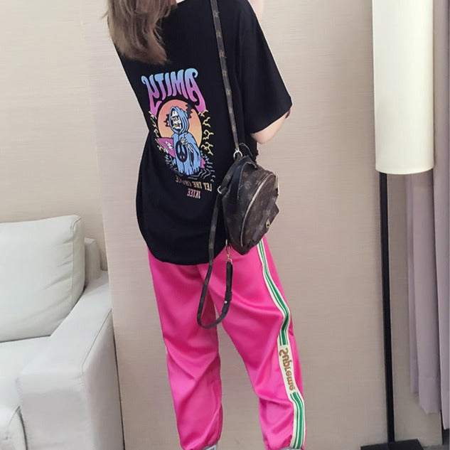 Zinnia Lounge Wear Set