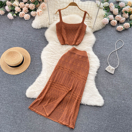 Diabella Luxury Coord Set